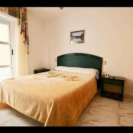 Apartamento La Isla Сан-Хуан-де-лос-Террерос Экстерьер фото
