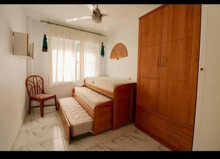 Apartamento La Isla Сан-Хуан-де-лос-Террерос Экстерьер фото